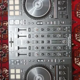 Dj Pult