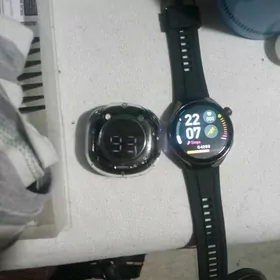 watch4 nawuşnik sagat kaplekt