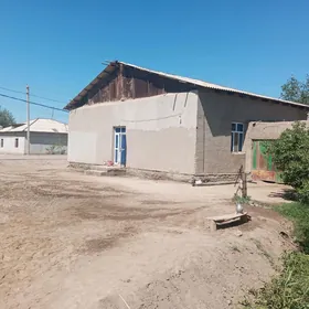 Satlyk  jaý