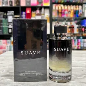 SUAVE parfüm
