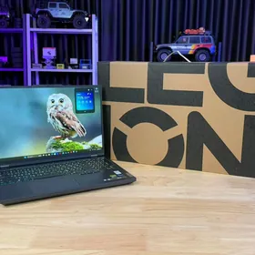 Legion 16" 2,8K 240Hz (16/1TB)