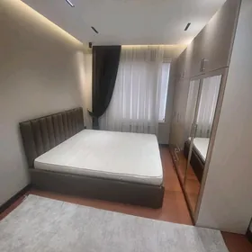 2 комнаты,Мир 5