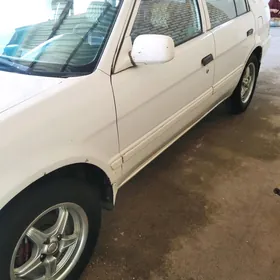 Toyota Tercel 1997