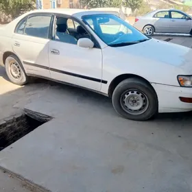 Toyota Corona 1993