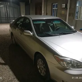 Toyota Camry 2003