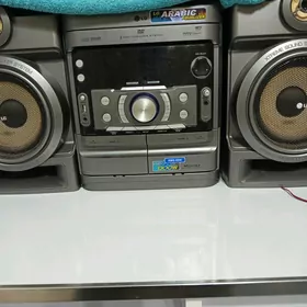 sentr LG