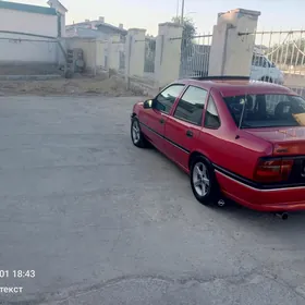 Opel Vectra 1993