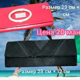 клатч / маленькая сумочка