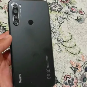 Redmi not 8