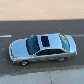 Toyota Avalon 2000