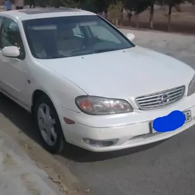 Nissan Maxima 2007