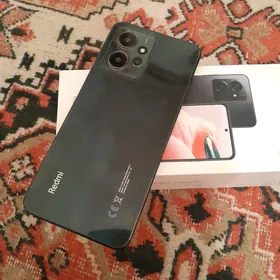 Redmi not 12