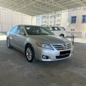 Toyota Camry 2007