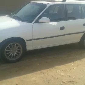 Opel Astra 1996