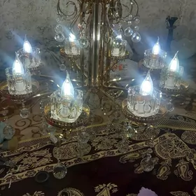lyustra lustra люстра