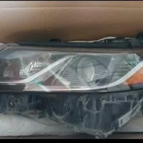 far 2020 camry