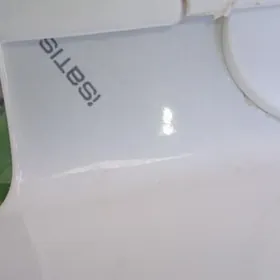 unitaz Eýran Isatis