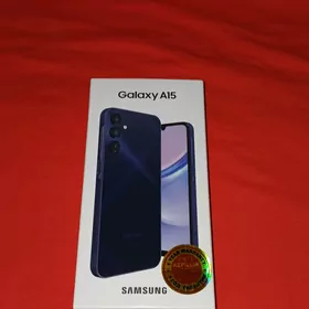 samsung A15
