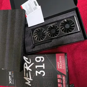 RX 6900 XT 16gb