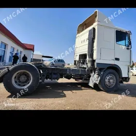 DAF FX 95 2002