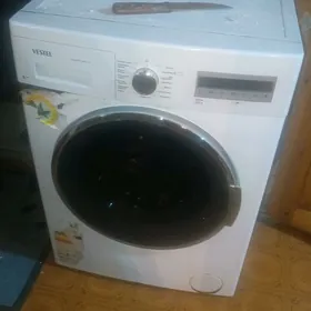 машинка вестел