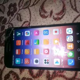 Huawei G7 L01