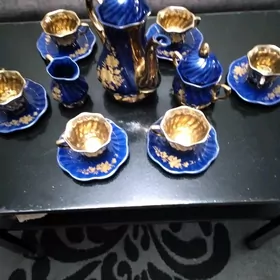 сервис чайный