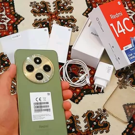REDMI 14C 6/128