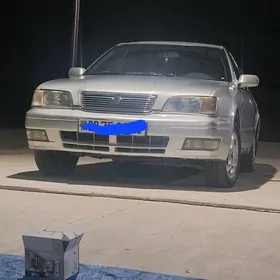Toyota Camry 1995