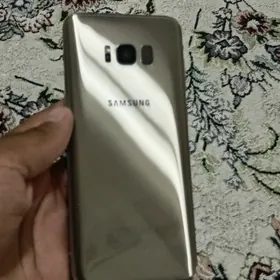 S8+