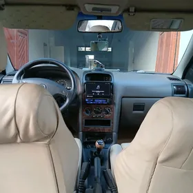 Opel Astra 2000