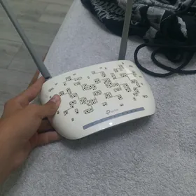 WI FI ROUTER  TP_Link