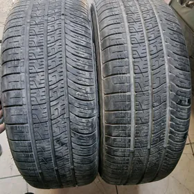 Zeetex 205 60 16