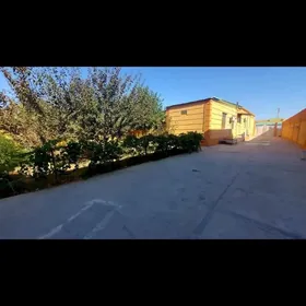 Anew Magtymguly 8sotok 360m2