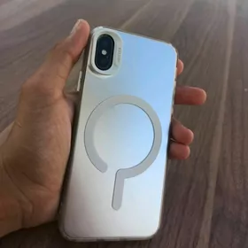 iPhone x  52% dine Obmen️