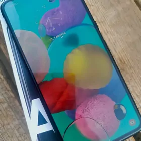 Samsung A51 6/128