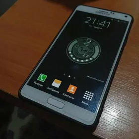 Samsung not 4