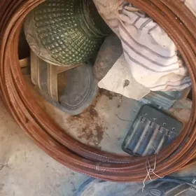 gyzdyrjy kabel 15m