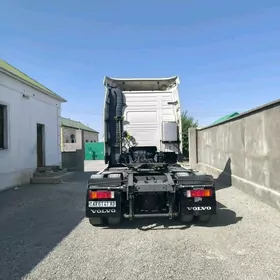 Volvo FH 420 1998