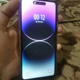 Infinix hot40i