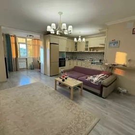 МИРА-АЗАДИ 2КОМНАТЫ 65м2 ЦЕНТР