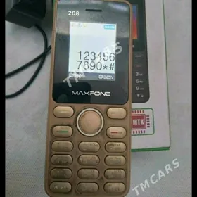 Телефон