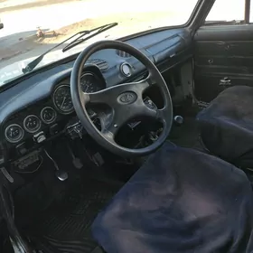 Lada 2106 1993