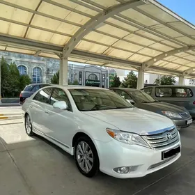 Toyota Avalon 2012