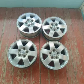 awalon diska R15