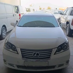 Lexus ES 350 2010
