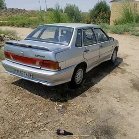 Lada 2115 2001