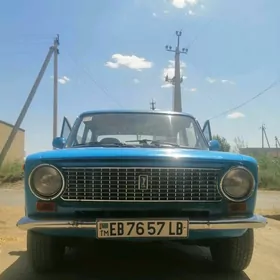 Lada 2101 1980