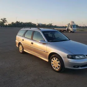 Opel Vectra 2001