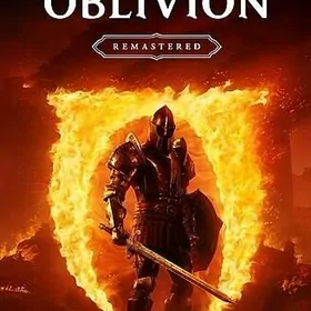 The Elder Scrolls IV: Oblivion
